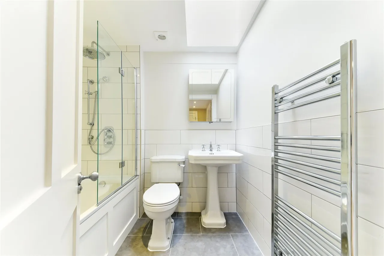 Bedford Place, London, WC1B, photo 5