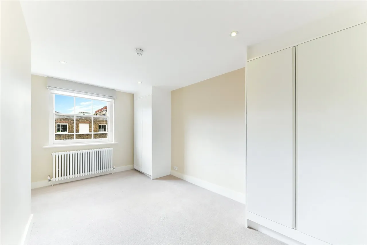 Bedford Place, London, WC1B, photo 8