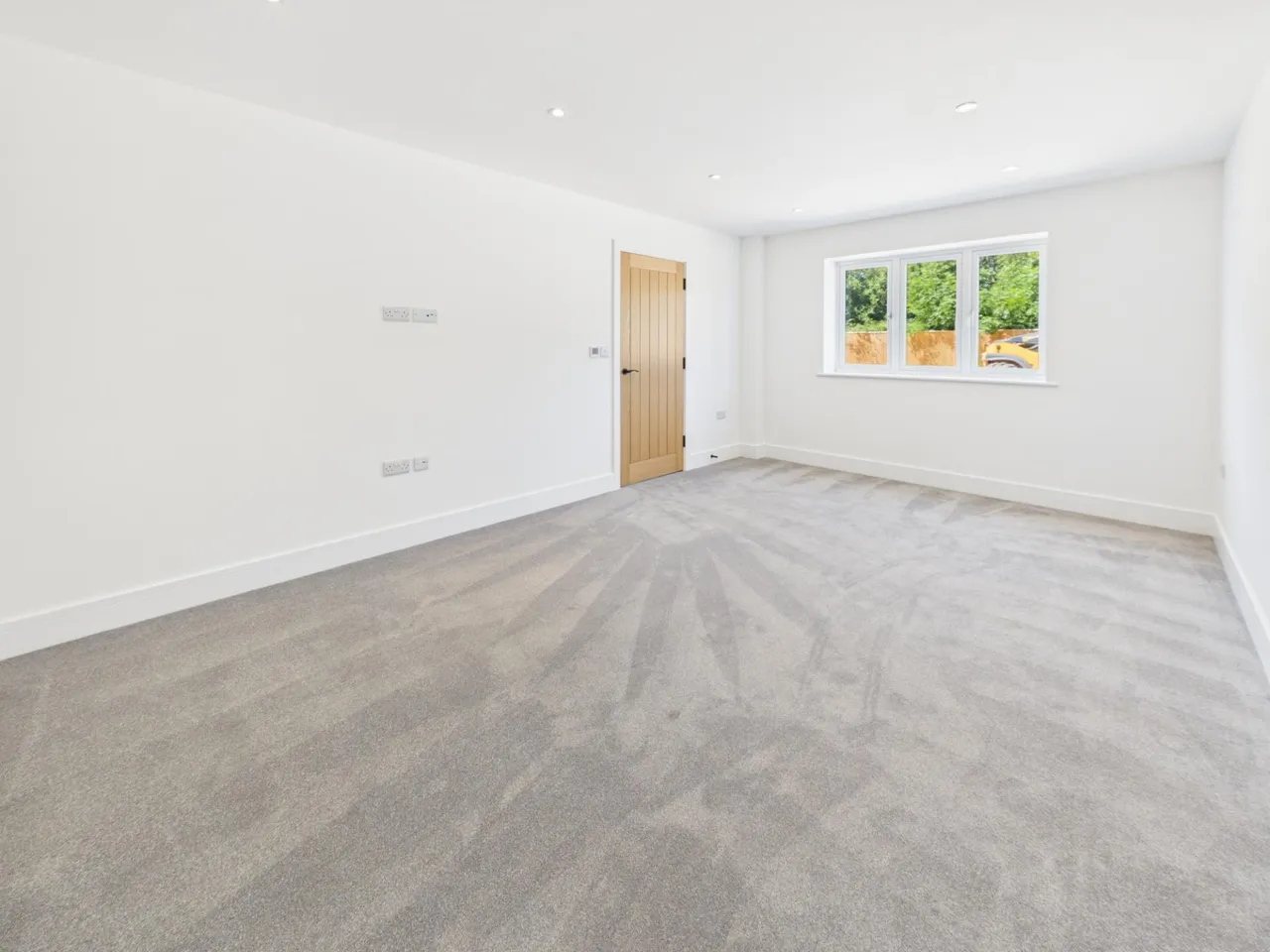 Aldermaston Road, Pamber Green, Tadley, RG26, photo 8