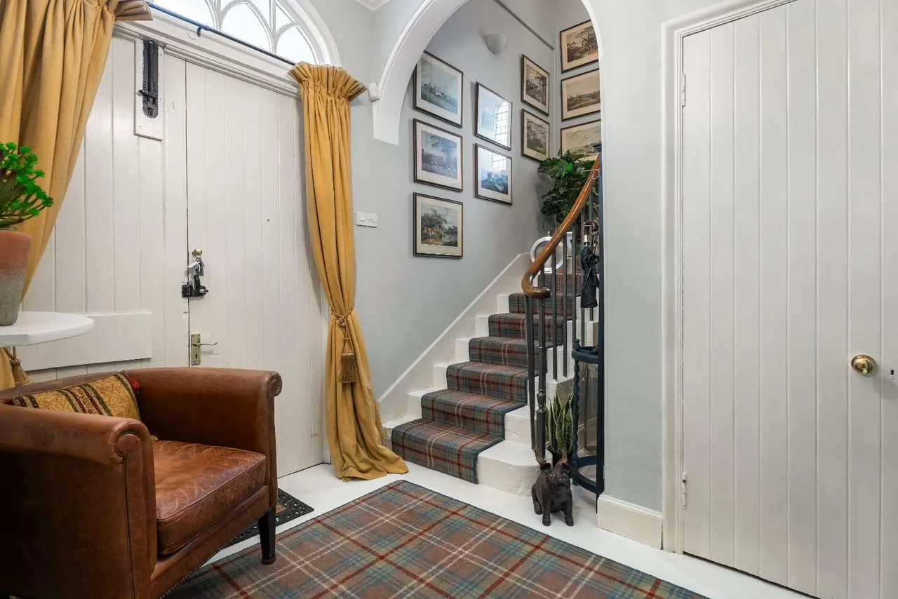 The Vennel Kirk, South Queensferry, EH30 9HT, photo 4