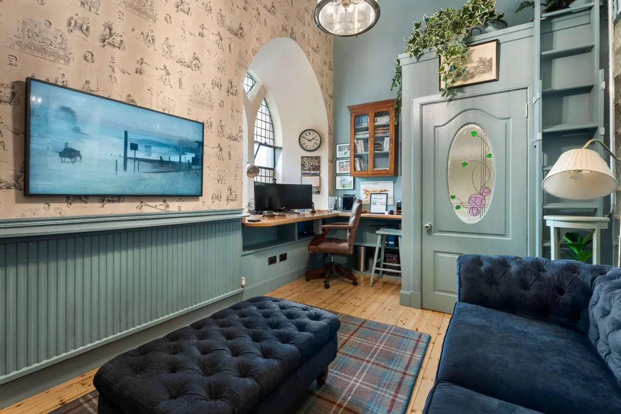 The Vennel Kirk, South Queensferry, EH30 9HT, photo 10