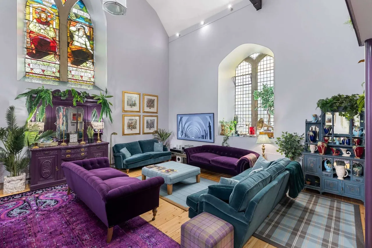 The Vennel Kirk, South Queensferry, EH30 9HT, photo 5