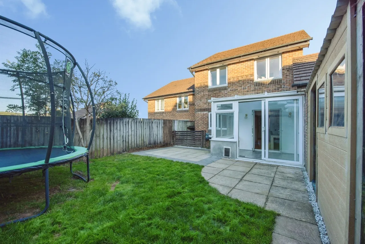 Trenouth Close, Liskeard, PL14, photo 3