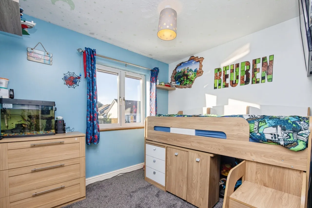 Trenouth Close, Liskeard, PL14, photo 8
