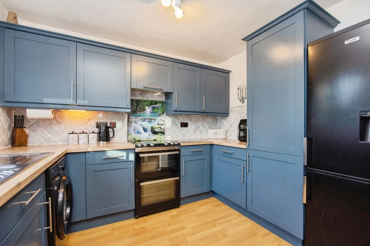 Trenouth Close, Liskeard, PL14, photo 17