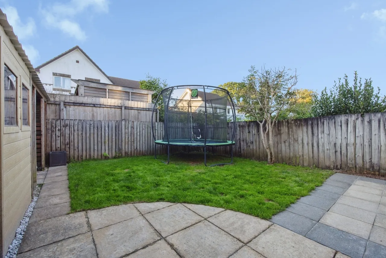 Trenouth Close, Liskeard, PL14, photo 11