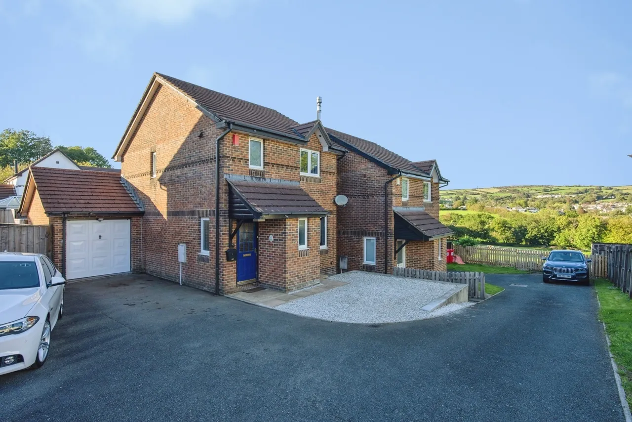 Trenouth Close, Liskeard, PL14, photo 18