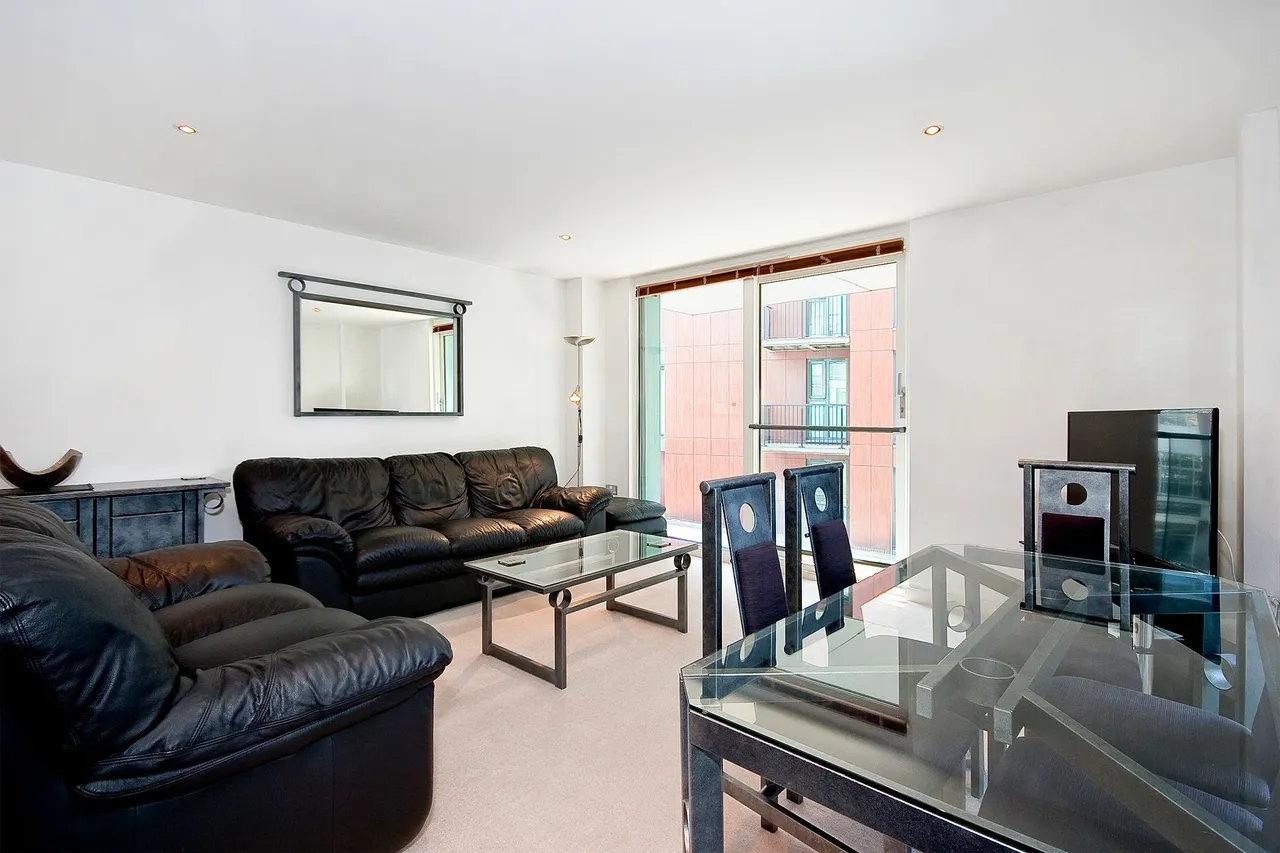 Brewhouse Yard, Clerkenwell, EC1V, photo 10
