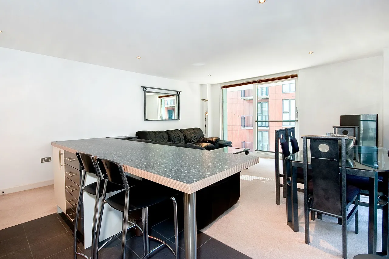 Brewhouse Yard, Clerkenwell, EC1V, photo 3