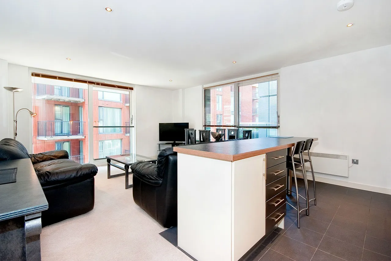 Brewhouse Yard, Clerkenwell, EC1V, photo 2