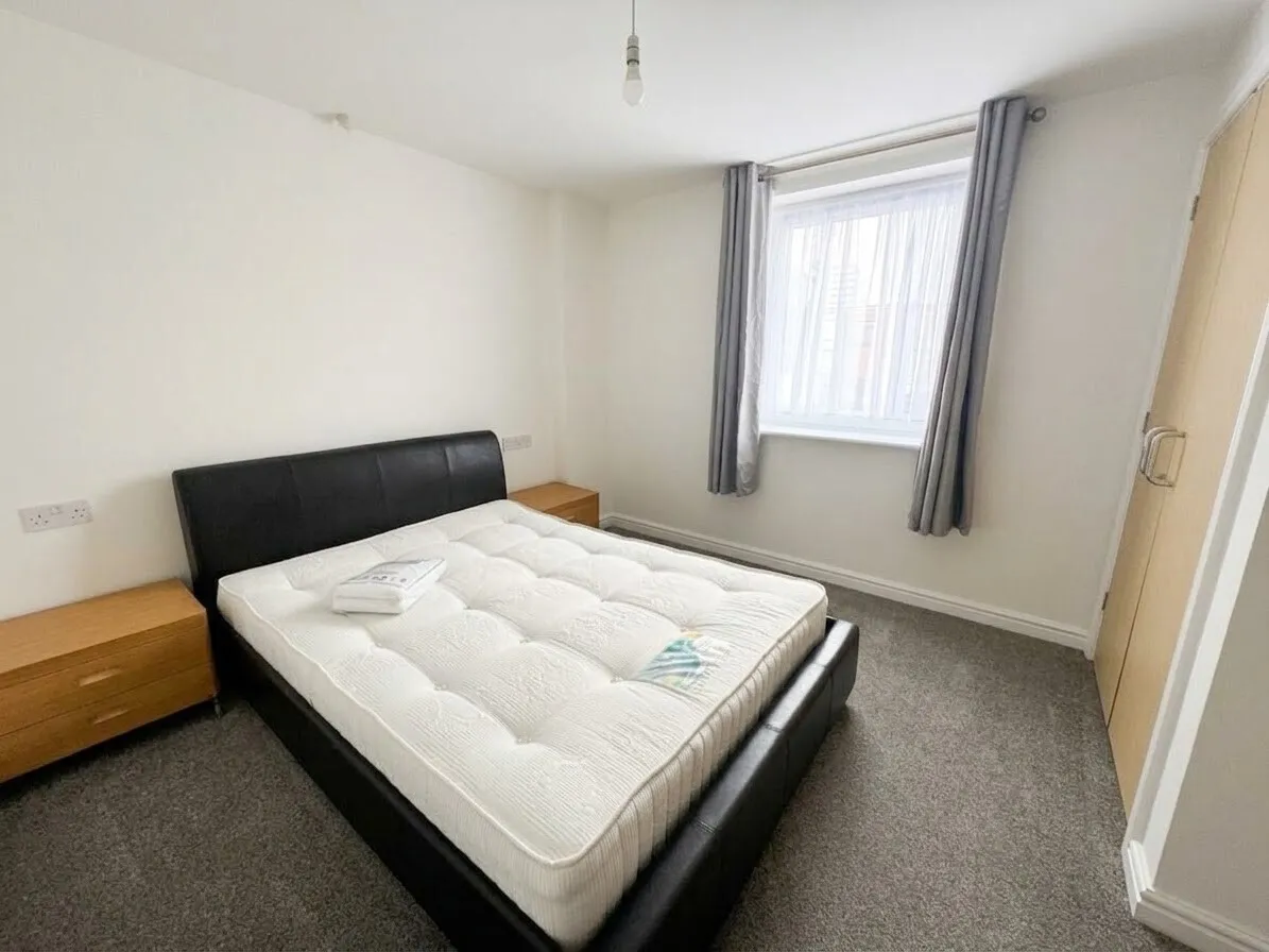 Castle Way, SO14, photo 4