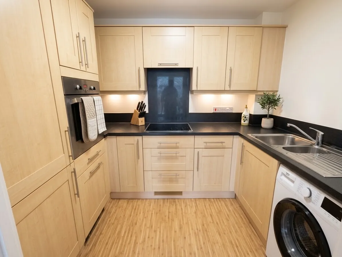 Castle Way, SO14, photo 3