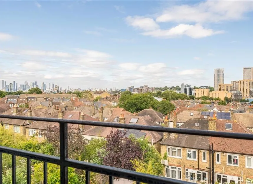 Cliffview Road, Ladywell, SE13, photo 10