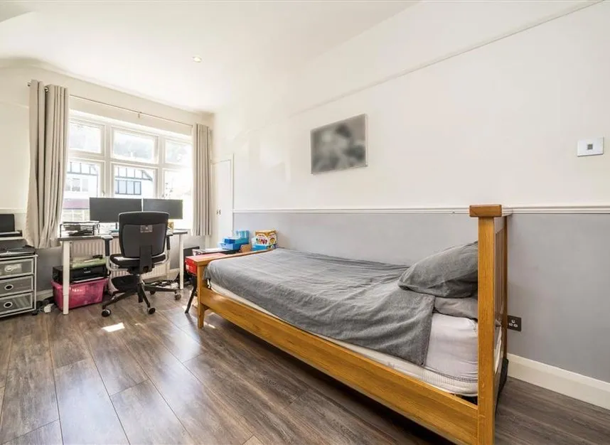 Cliffview Road, Ladywell, SE13, photo 8