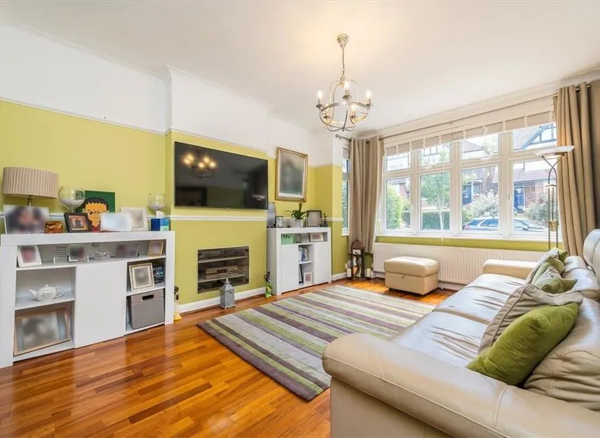 Cliffview Road, Ladywell, SE13, photo 2