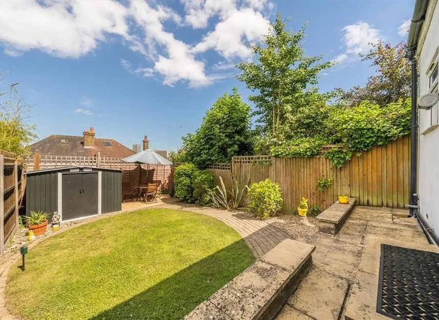 Cliffview Road, Ladywell, SE13, photo 3