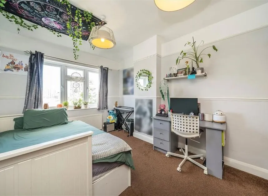 Cliffview Road, Ladywell, SE13, photo 6