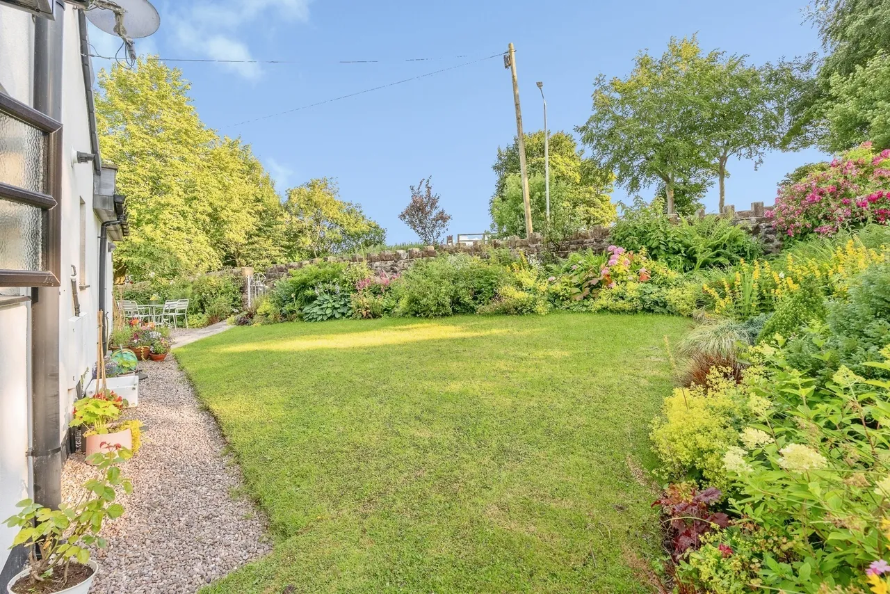 Kings Causeway, Marsden Heights, Nelson, Lancashire, BB9, photo 7