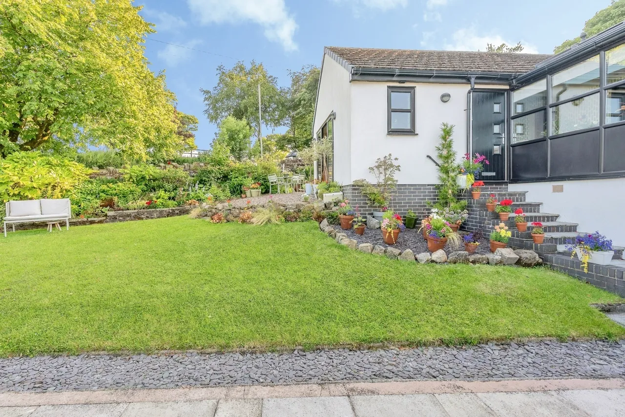 Kings Causeway, Marsden Heights, Nelson, Lancashire, BB9, photo 31