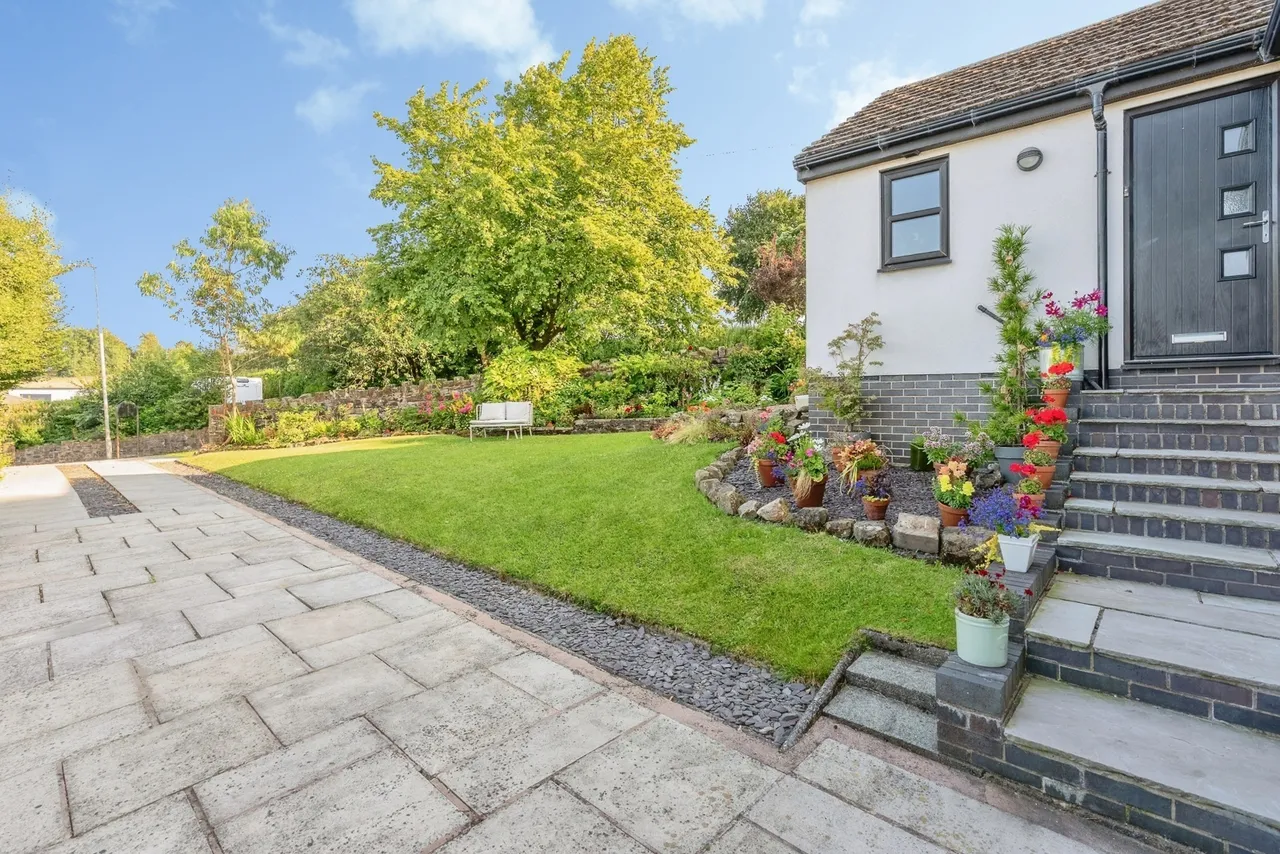 Kings Causeway, Marsden Heights, Nelson, Lancashire, BB9, photo 32