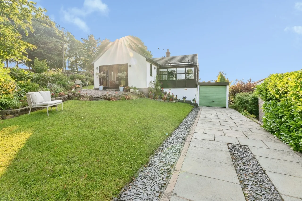 Kings Causeway, Marsden Heights, Nelson, Lancashire, BB9, photo 36