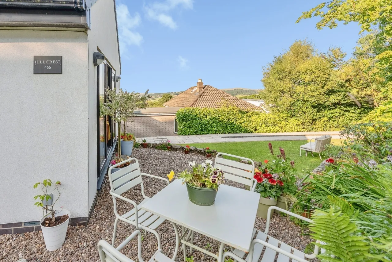 Kings Causeway, Marsden Heights, Nelson, Lancashire, BB9, photo 9