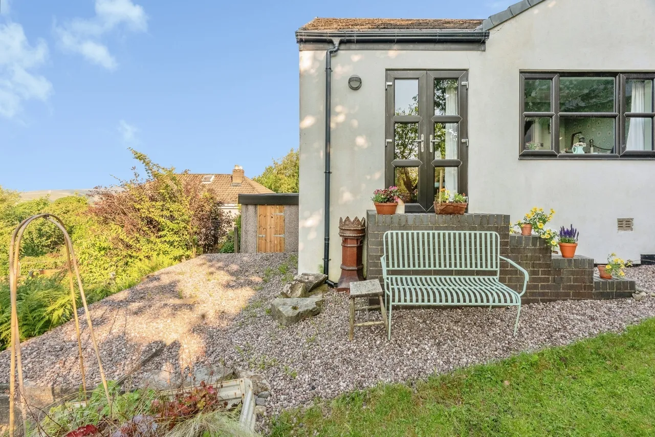 Kings Causeway, Marsden Heights, Nelson, Lancashire, BB9, photo 30