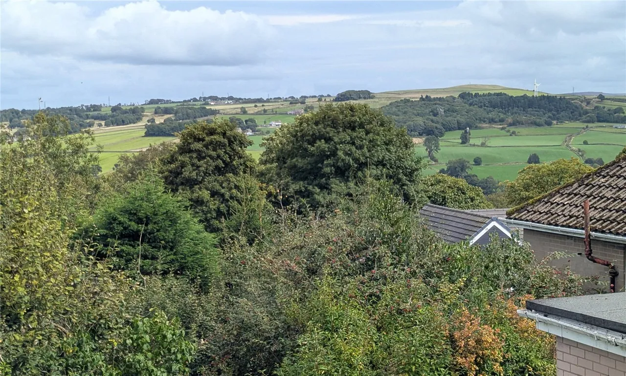 Kings Causeway, Marsden Heights, Nelson, Lancashire, BB9, photo 10