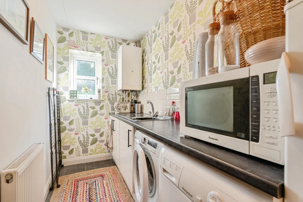 Kings Causeway, Marsden Heights, Nelson, Lancashire, BB9, photo 25