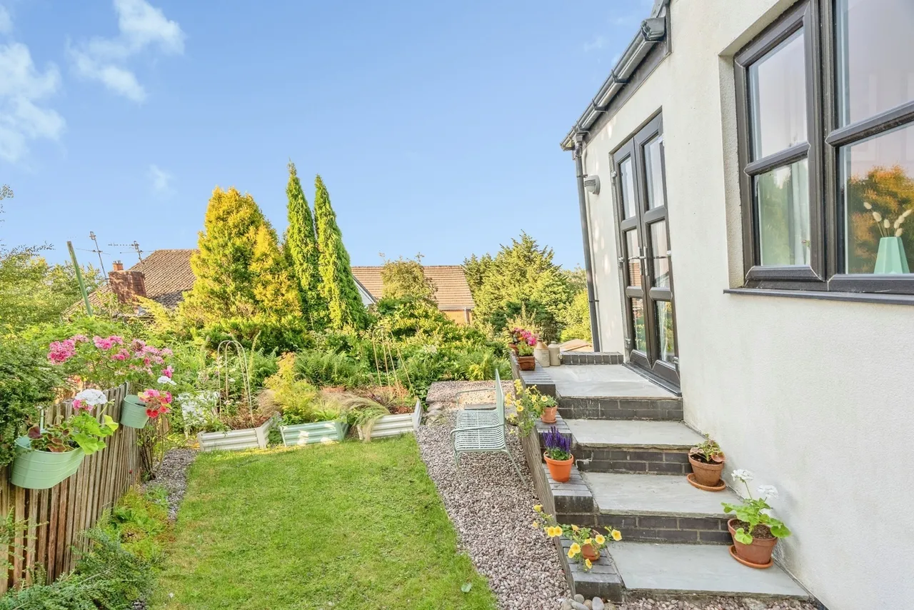 Kings Causeway, Marsden Heights, Nelson, Lancashire, BB9, photo 29