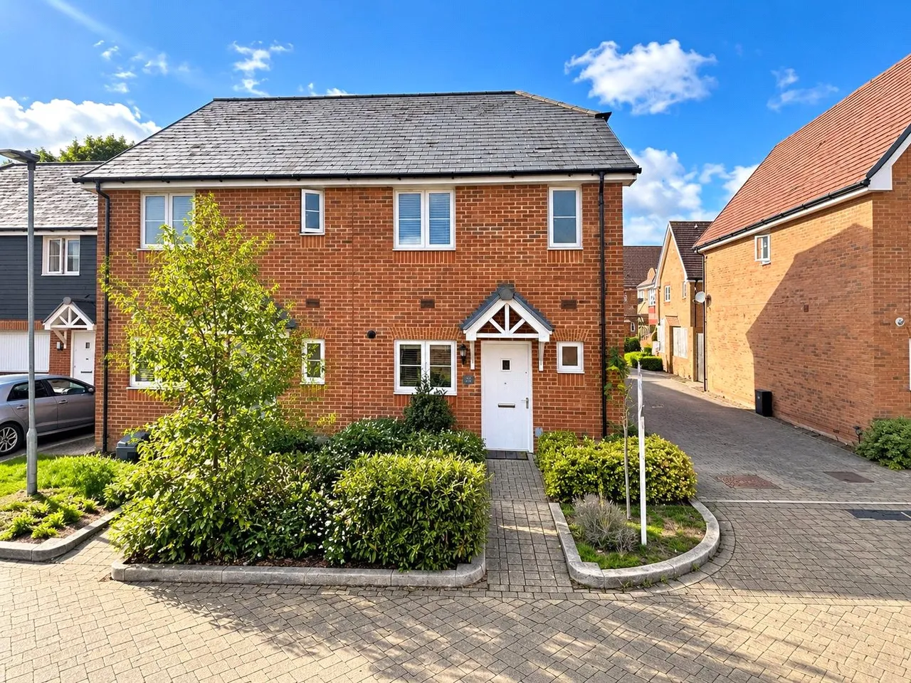 2 bed house for sale, Gull Lane, Bracknell, RG12