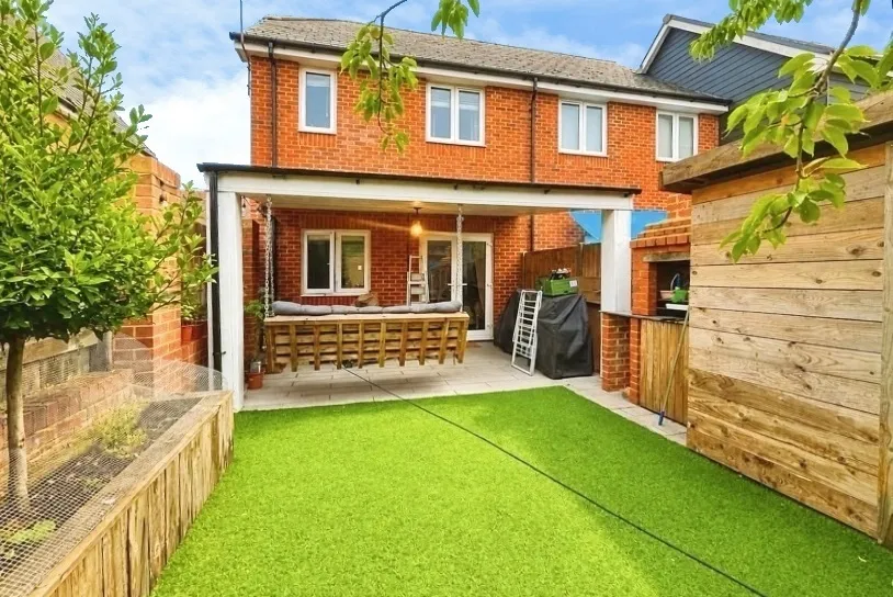 Gull Lane, Bracknell, RG12, photo 8