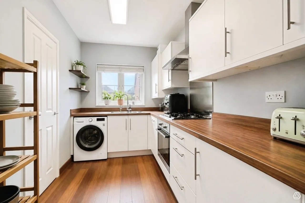 Gull Lane, Bracknell, RG12, photo 2