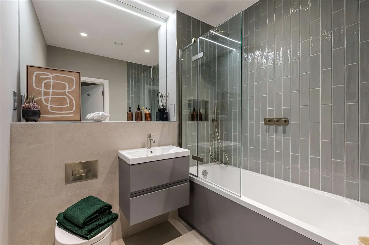 The Langdon, 35 Byron Street, London, E14 0RS, photo 10