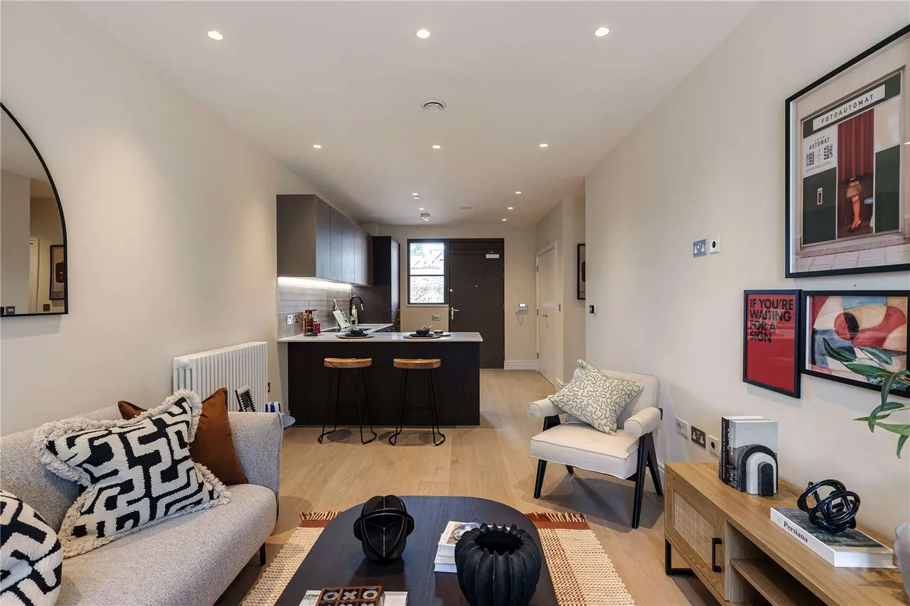 The Langdon, 35 Byron Street, London, E14 0RS, photo 7