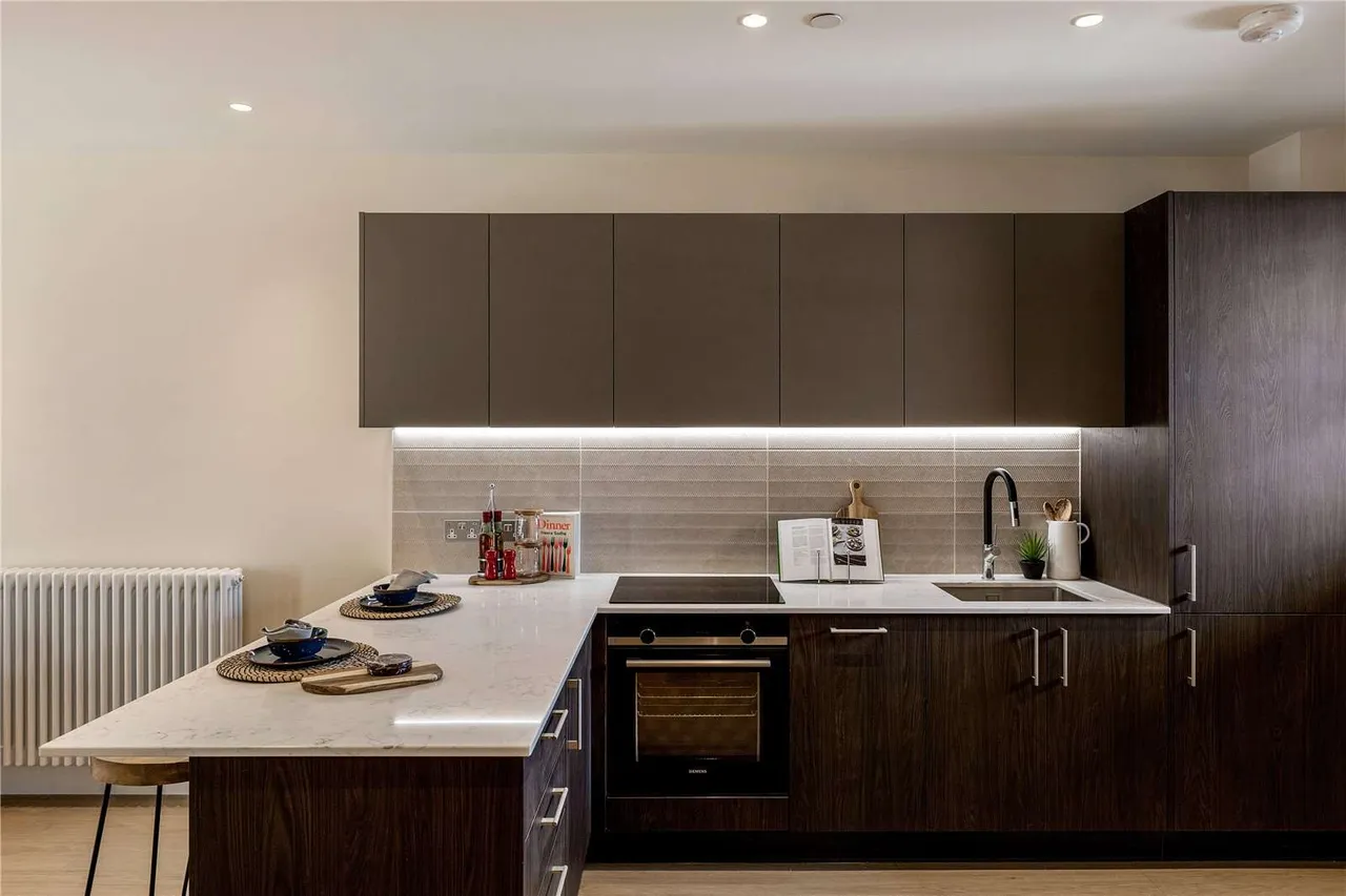 The Langdon, 35 Byron Street, London, E14 0RS, photo 6