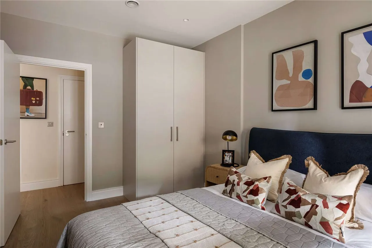 The Langdon, 35 Byron Street, London, E14 0RS, photo 9