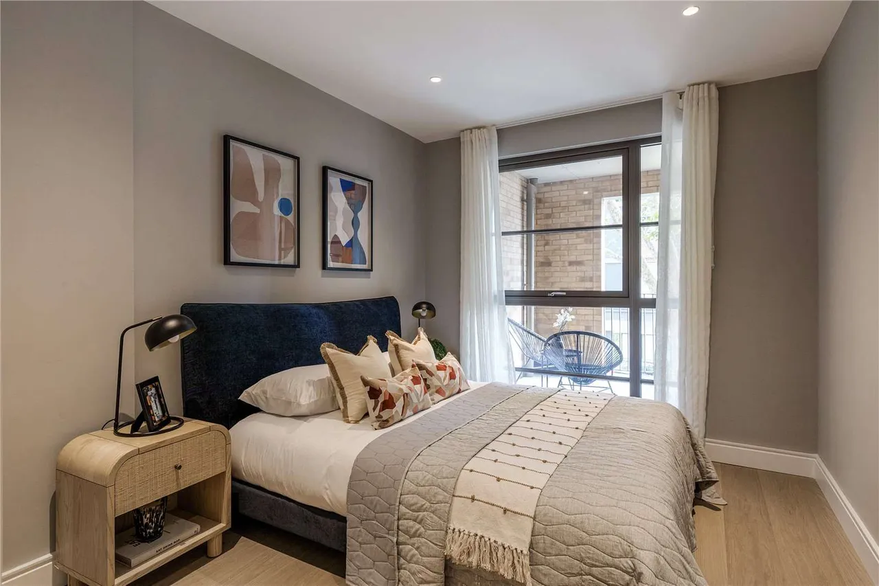 The Langdon, 35 Byron Street, London, E14 0RS, photo 8
