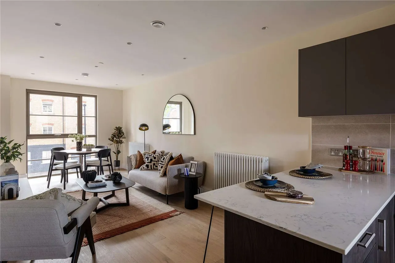 The Langdon, 35 Byron Street, London, E14 0RS, photo 5