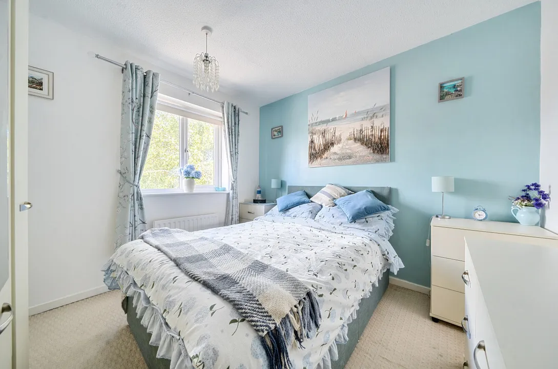 Regent Gardens, Hereford, Herefordshire, photo 8