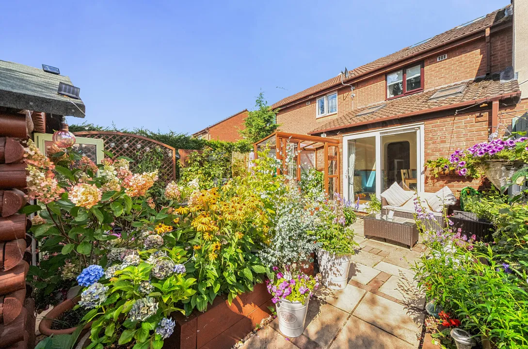 Regent Gardens, Hereford, Herefordshire, photo 15