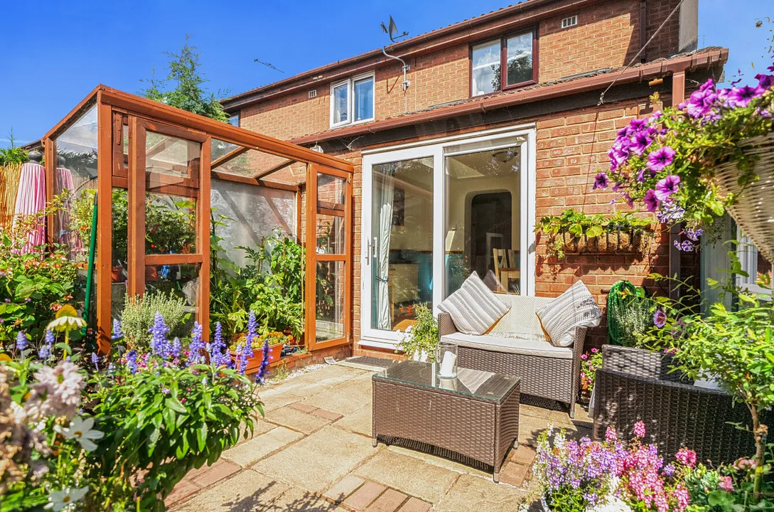 Regent Gardens, Hereford, Herefordshire, photo 35