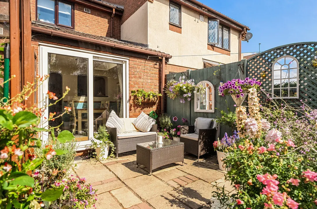 Regent Gardens, Hereford, Herefordshire, photo 14