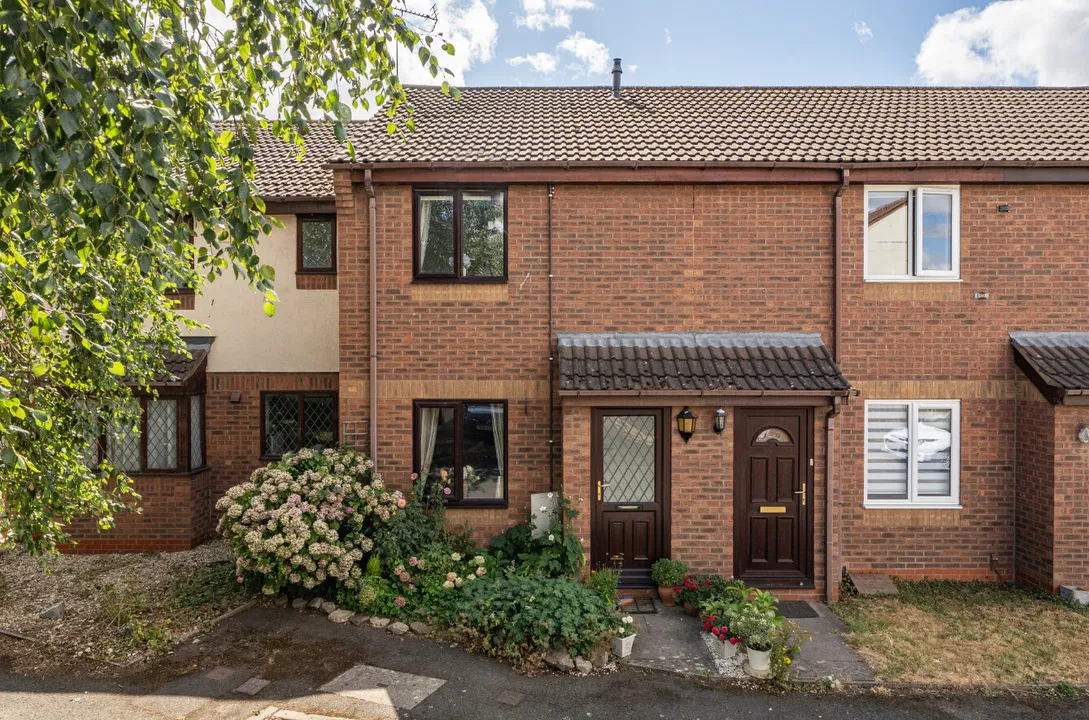 Regent Gardens, Hereford, Herefordshire, photo 19