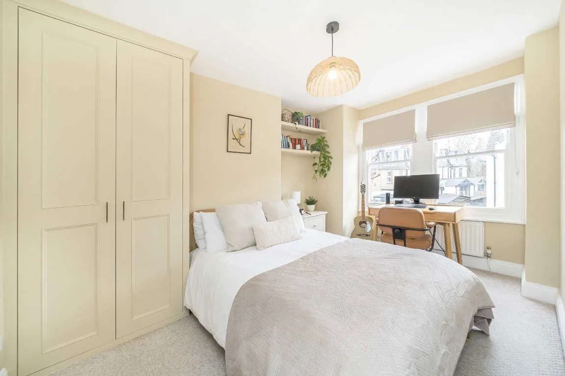 Keble Street, SW17, photo 6