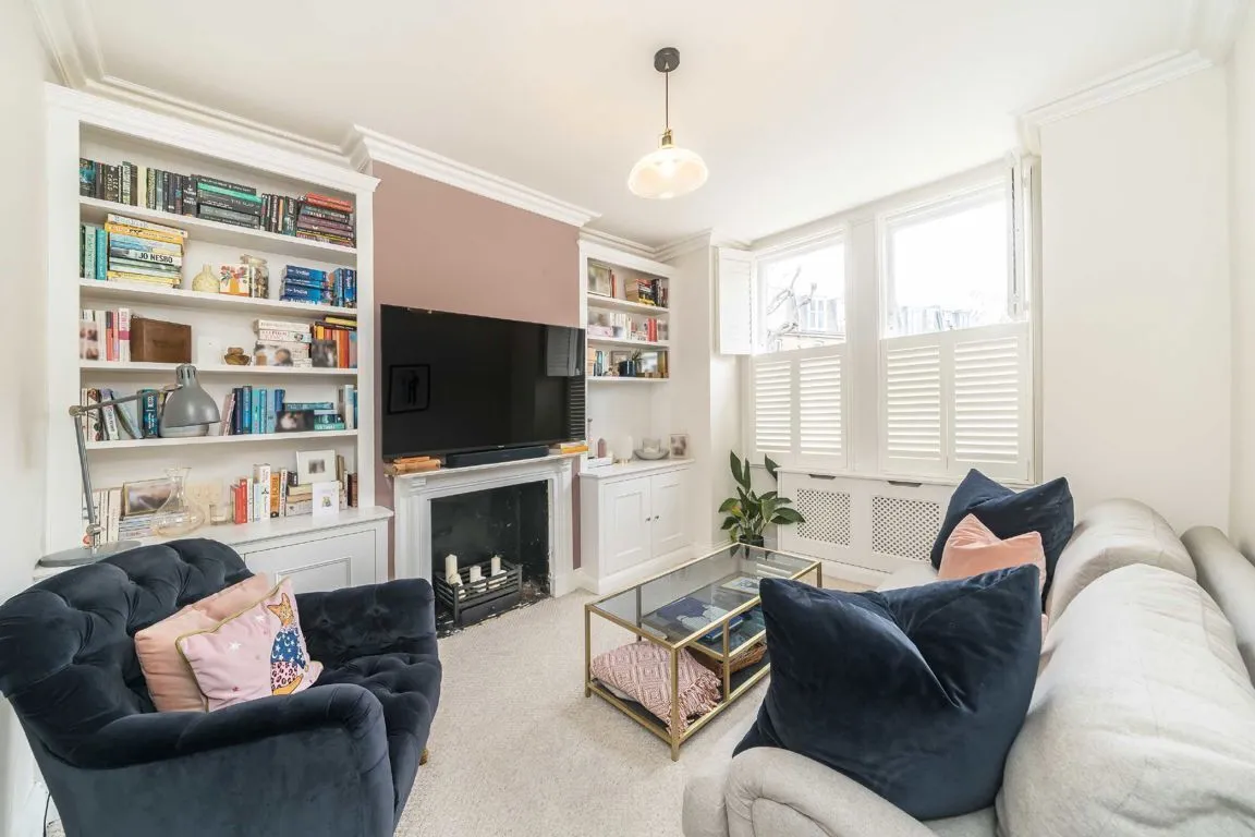 Keble Street, SW17, photo 4