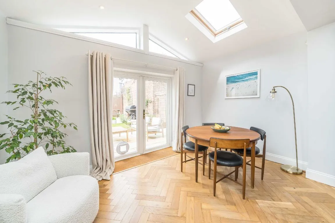Keble Street, SW17, photo 10