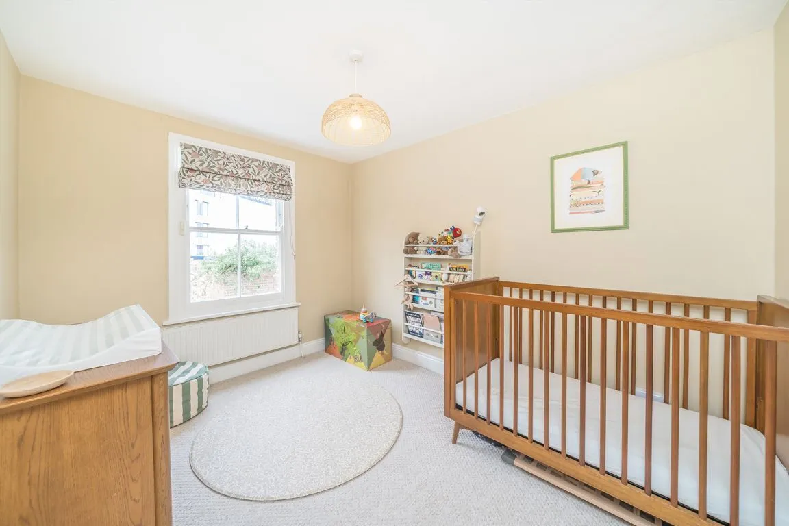 Keble Street, SW17, photo 8