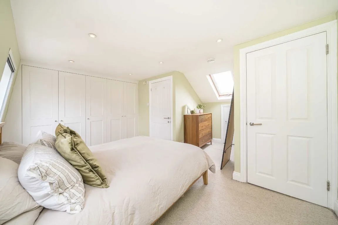 Keble Street, SW17, photo 9