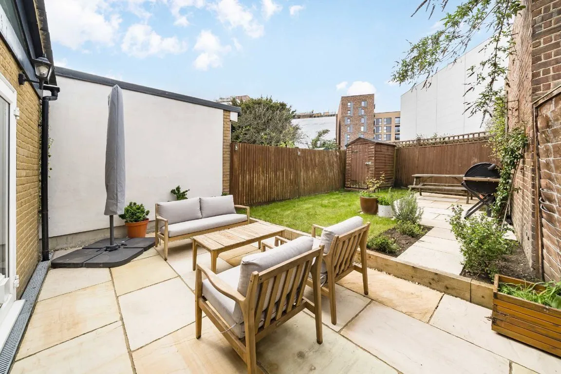 Keble Street, SW17, photo 2